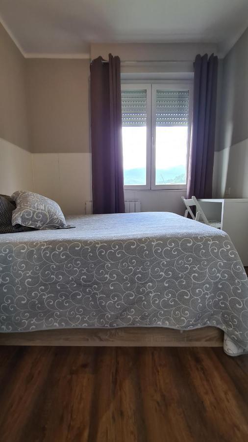 Pension Bide-Ondo Amorebieta-Etxano Zewnętrze zdjęcie