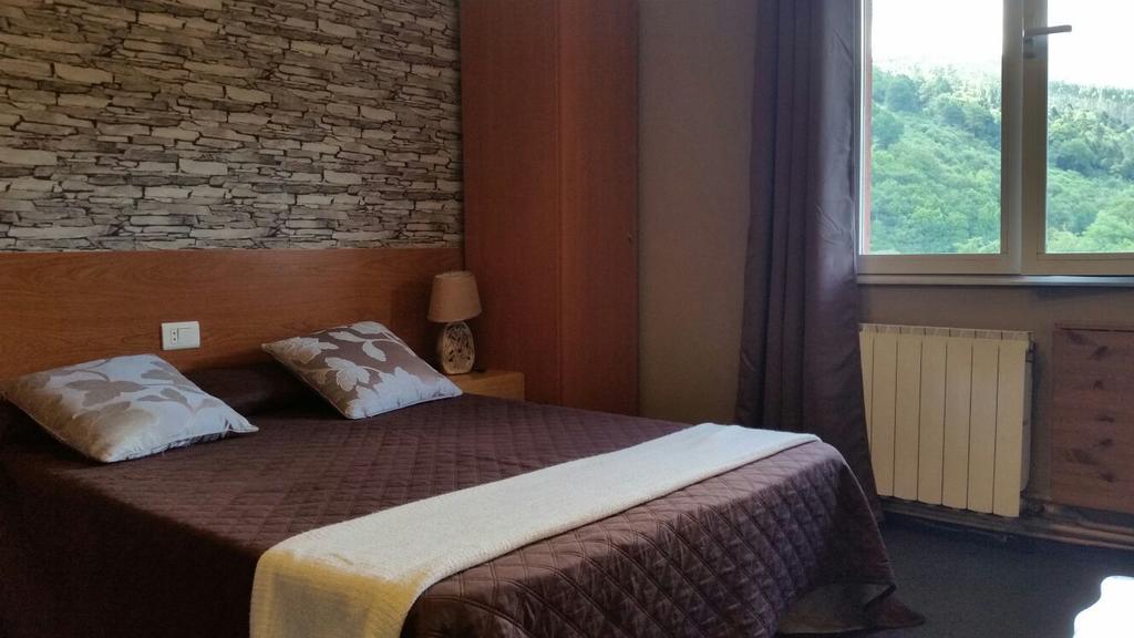 Pension Bide-Ondo Amorebieta-Etxano Zewnętrze zdjęcie